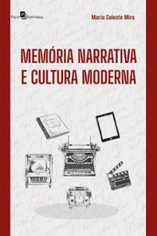 memoria narrativa e cultura moderna (ebook)-9788546225934