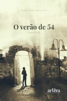 o vero de 54 (novelas) (ebook)-fabricio muller-9788547331634
