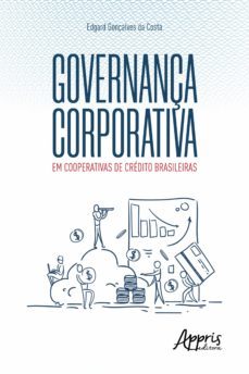 governança corporativa em cooperativas de credito brasileiras (ebook)-9788547333034