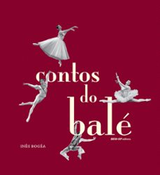 contos do bale (ebook)-inês bogéa-9788550408934