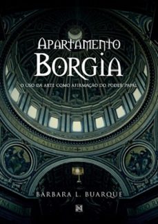 apartamento borgia (ebook)-bárbara l. buarque-9788553047734