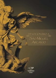 devocionário são miguel (reedição) (ebook)-vanusia maria do espirito santo-9788553391134