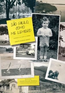 so paulo como me lembro (ebook)-roberto da rocha azevedo-9788564543034