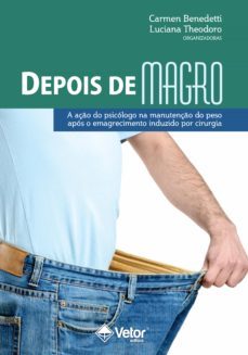 depois de magro (ebook)-carmen neves benedetti-luciana rodrigues theodoro-9788575858134