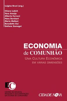 economia de comunho (ebook)-luigino bruni-9788578211134