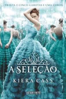 a seleço (ebook)-kiera cass-9788580864434
