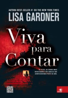 viva para contar (ebook)-lisa gardner-9788581631134
