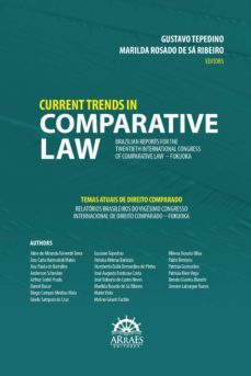 temas atuais de direito comparado / current trends in comparative law (ebook)-gustavo tepedino-aline de miranda valverde terra-ana carla harmatiuk matos-9788582386934