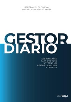 gestor diario (ebook)-9788583387534