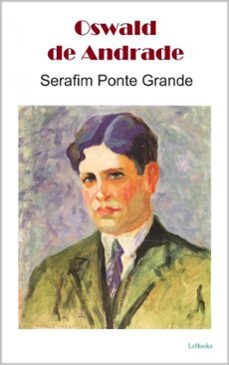 serafim ponte grande (ebook)-oswald de andrade-9788583865834