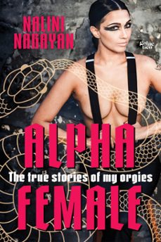 alpha female (ebook)-nalini narayan-9788584743834