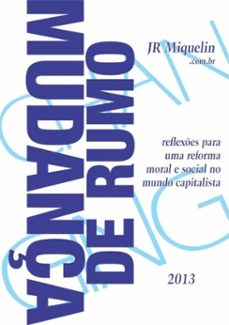 mudança de rumo (ebook)-jr miquelin-9788591829934