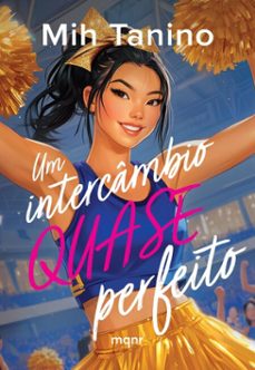 um intercambio quase perfeito (ebook)-mih tanino-9788594484734