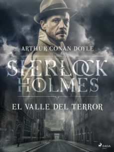 el valle del terror (ebook)-9788726302134