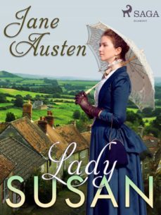 lady susan (ebook)-jane austen-9788726457834