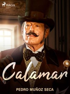 calamar (ebook)-pedro muñoz seca-9788726508734