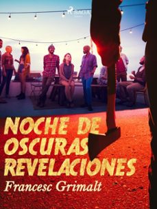 noche de oscuras revelaciones (ebook)-9788726948134