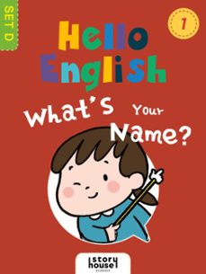 what's your name? (ebook)-ivy dad (beijing) education technology co. ltd-9788727177434