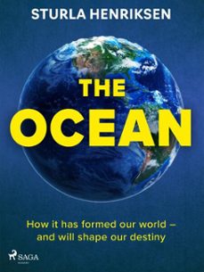 the ocean: the book you need to read if you care about the future of our planet (ebook)-sturla henriksen-9788727273334
