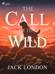 the call of the wild (ebook)-jack london-9788728571934