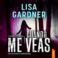 -lisa gardner-9788742814734