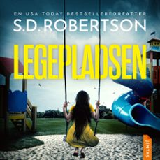 -s.d. robertson-9788742833834