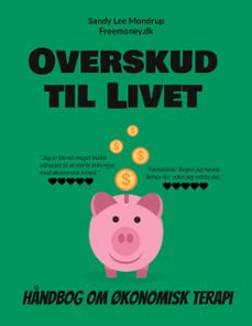 overskud til livet (ebook)-9788743069034