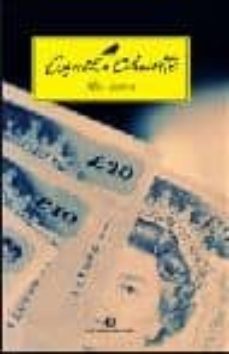 alla deriva-agatha christie-9788804519034