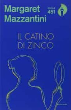 il catino di zinco-margaret mazzantini-9788804689034