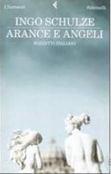 arance e angeli-9788807018534