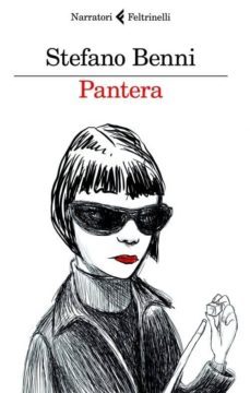 pantera-stefano benni-9788807030734