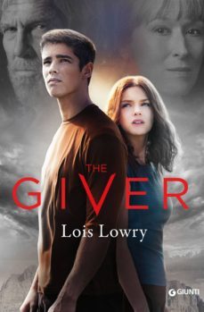 the giver - il donatore (ebook)-lois lowry-9788809765634