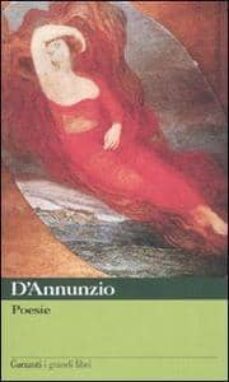 poesie-gabriele d annunzio-9788811362234