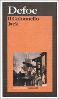 il colonnello jack-9788811588634