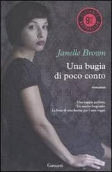 una bugia di poco conto-9788811682134