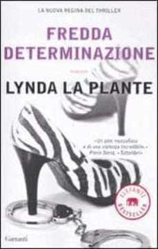 fredda determinazione-9788811694434