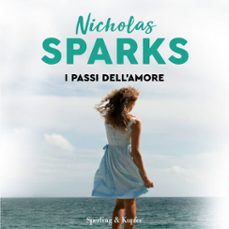 i passi dell'amore-9788820082734