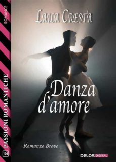 danza d’amore (ebook)-9788825419634