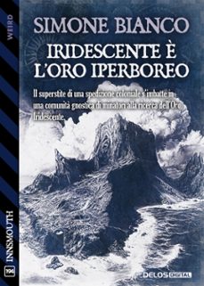 iridescente è loro iperboreo (ebook)-9788825431834