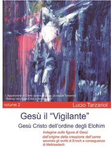 gesu il vigilante volume 2 (ebook)-9788826040134