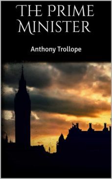the prime minister (ebook)-anthony trollope-anthony trollope-9788826045634