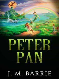 peter pan (ebook)-9788826056234