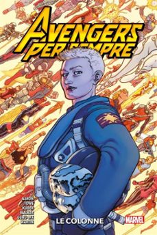 avengers per sempre (2021) 2 (ebook)-9788828791034