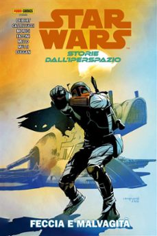star wars: storie dalliperspazio (2022) 2 (ebook)-9788828793434