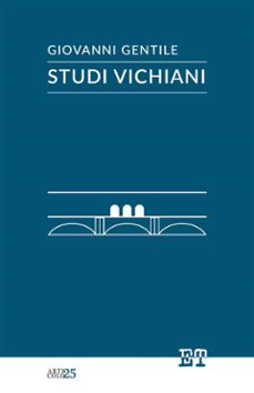 studi vichiani (ebook)-9788832091434