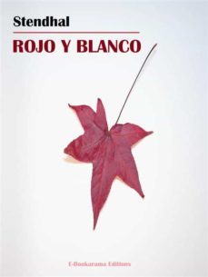 rojo y blanco (ebook)-9788834117934