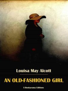 an old-fashioned girl (ebook)-9788834197134