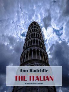 the italian (ebook)-ann radcliffe-9788835322634