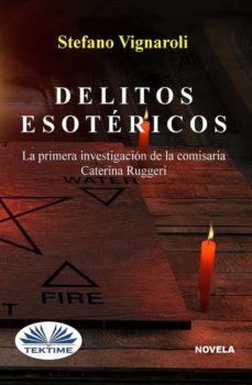 delitos esotericos (ebook)-9788835430834