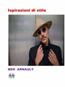 ispirazioni di stile (ebook)-9788835445234